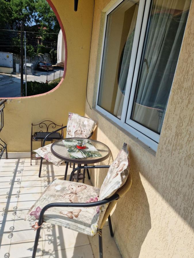 Villa Residence, Free Parking, Pets Friendly Varna Esterno foto